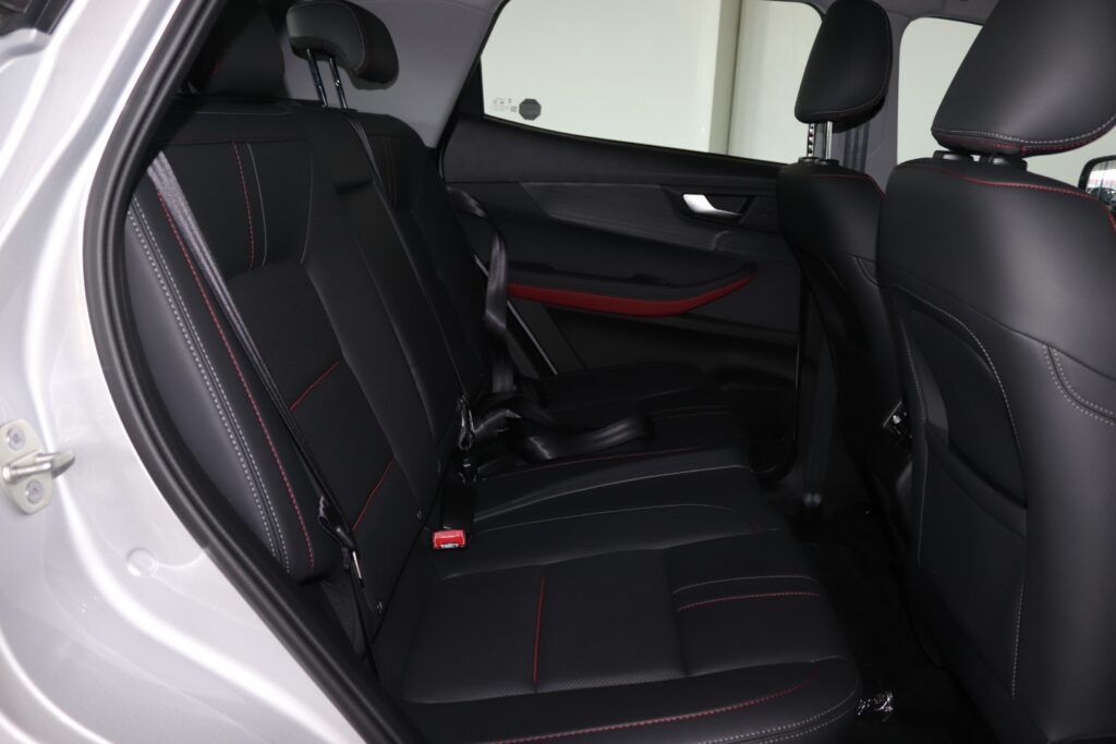 2026 CHERY TIGGO 4 PRO 1.5 LIT CVT