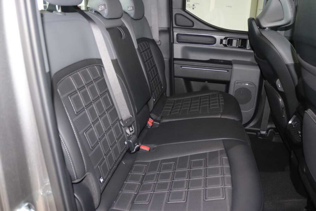 2026 KIA TASMAN 2.2D X-PRO P/U D/C A/T 4X4