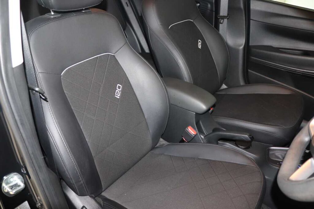 2024 HYUNDAI I20 1.4 PREMIUM A/T