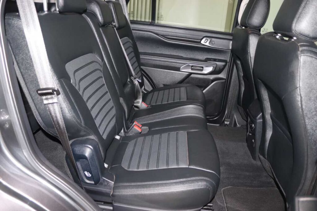 2024 FORD EVEREST 2.0D BI-TURBO SPORT A/T