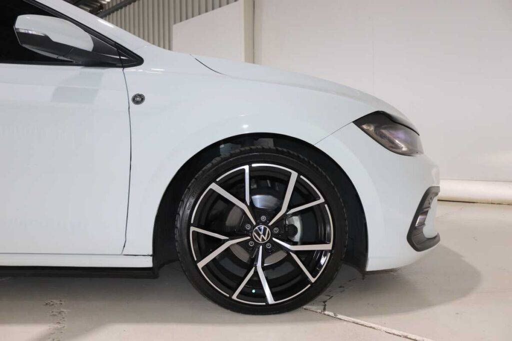 2024 VOLKSWAGEN POLO 1.0 TSI LIFE