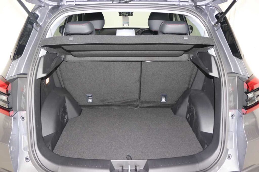 2026 CHERY TIGGO 4 PRO 1.5 LIT CVT