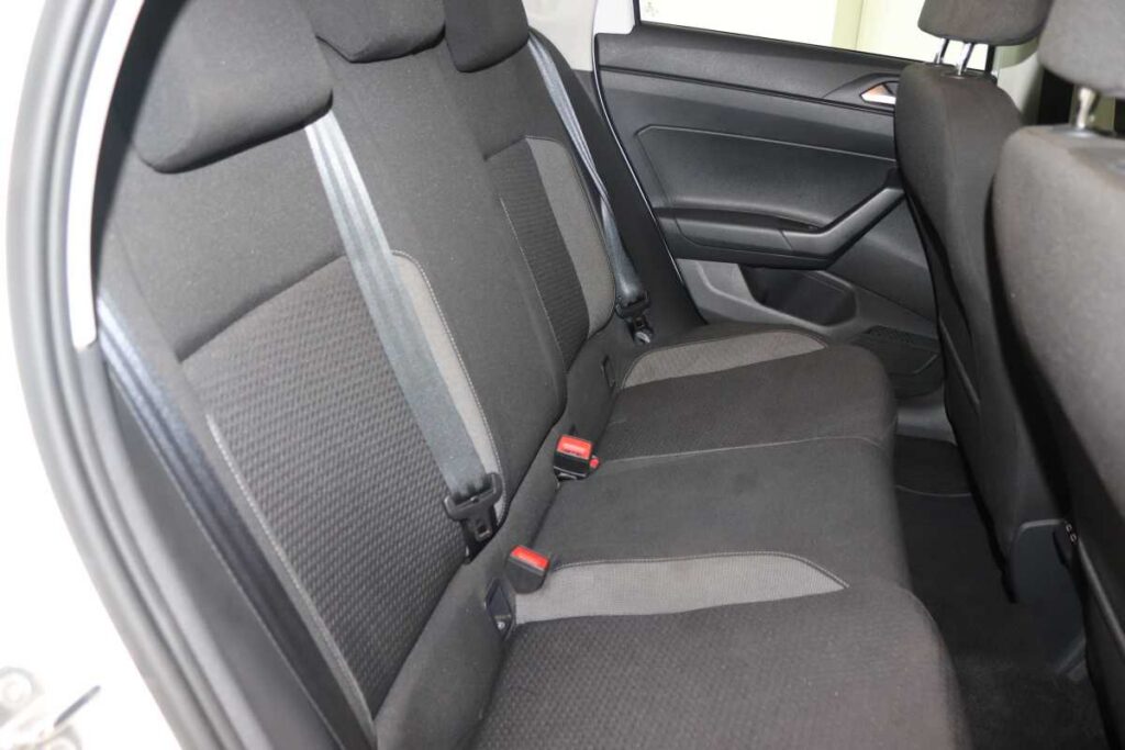 2024 VOLKSWAGEN POLO 1.0 TSI LIFE