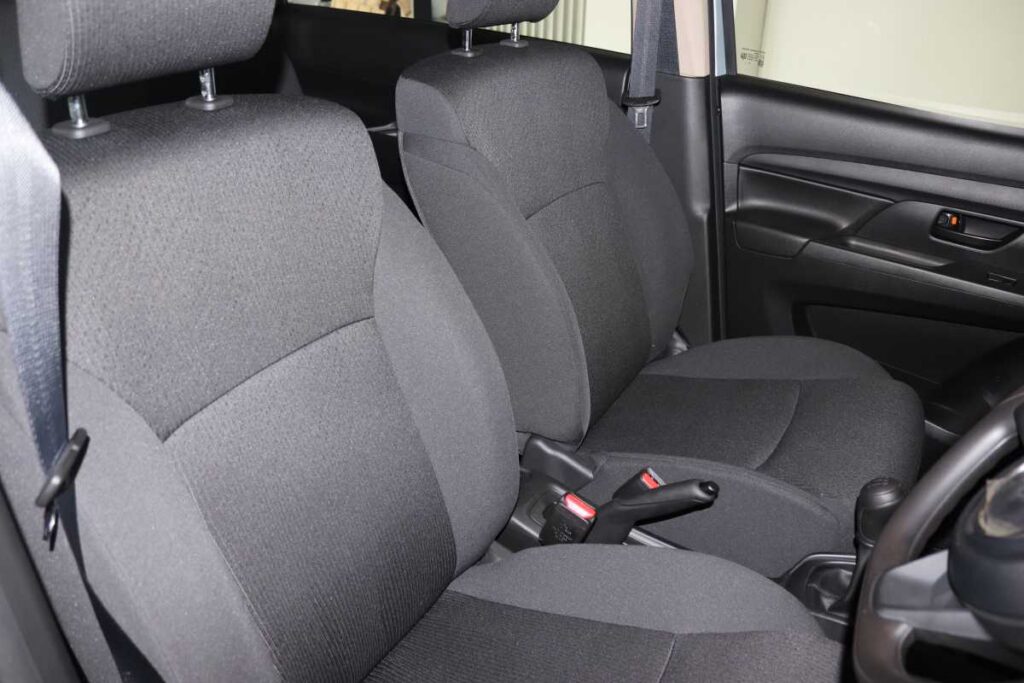 2025 SUZUKI ERTIGA 1.5 GA