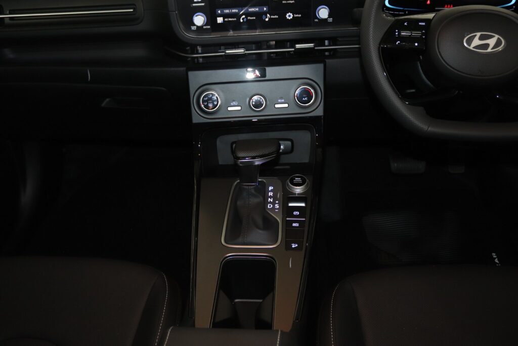 2026 HYUNDAI ALCAZAR 2.0 EXECUTIVE A/T