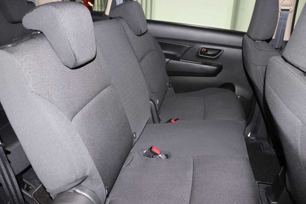 2025 SUZUKI ERTIGA 1.5 GA