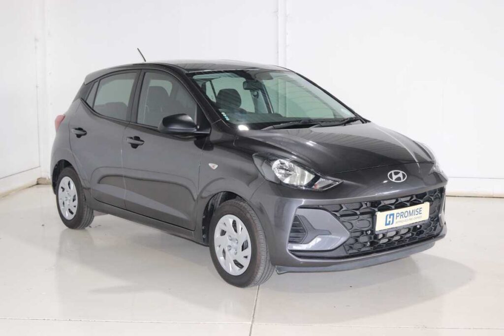 2026 HYUNDAI GRAND i10 1.0 MOTION/PREMIUM