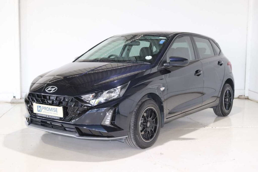 2024 HYUNDAI I20 1.4 PREMIUM A/T