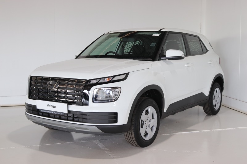 2025 HYUNDAI VENUE 1.2 MOTION/PREMIUM CARGO P/V