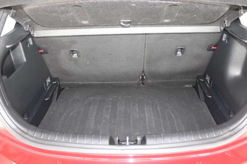 2023 KIA RIO 1.2 LS 5DR