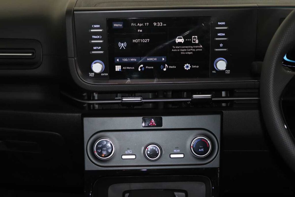 2026 HYUNDAI ALCAZAR 2.0 EXECUTIVE A/T