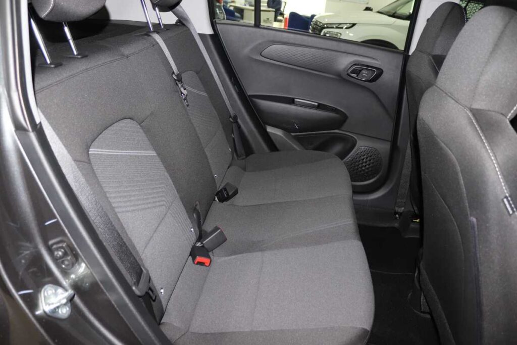 2026 HYUNDAI EXTER 1.2 EXECUTIVE