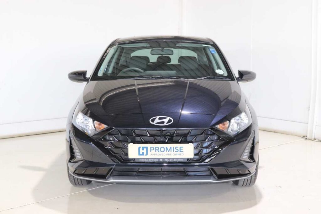 2024 HYUNDAI I20 1.4 PREMIUM A/T
