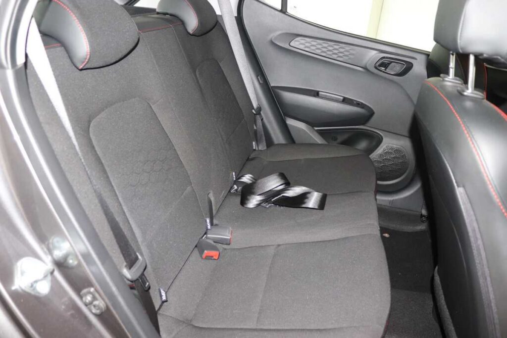 2026 HYUNDAI GRAND i10 1.0 MOTION/PREMIUM