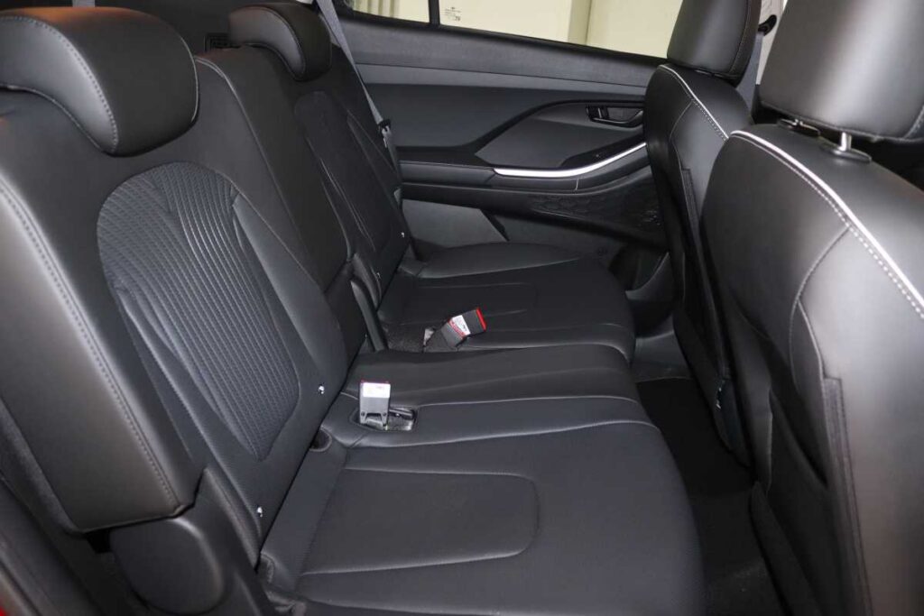 2026 HYUNDAI ALCAZAR 2.0 EXECUTIVE A/T