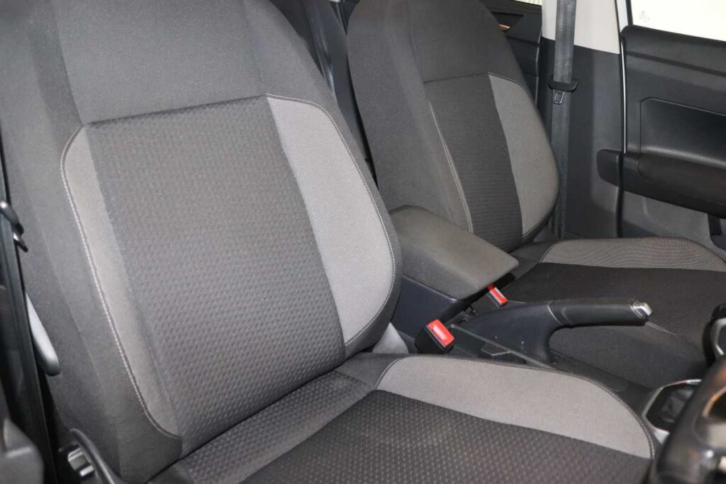 2024 VOLKSWAGEN POLO 1.0 TSI LIFE