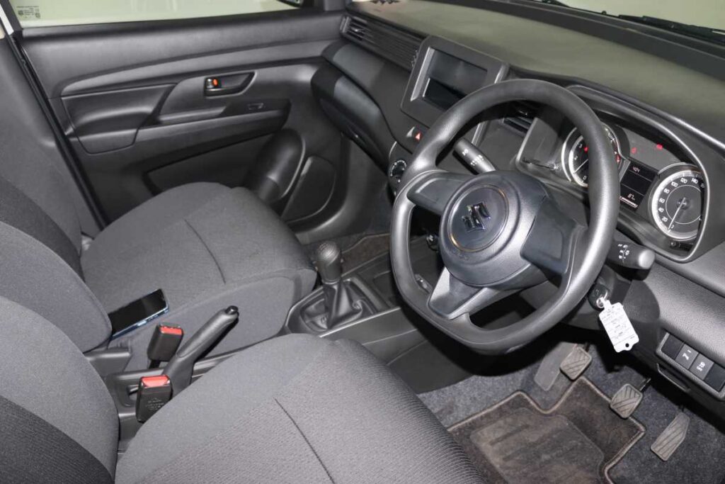 2025 SUZUKI ERTIGA 1.5 GA