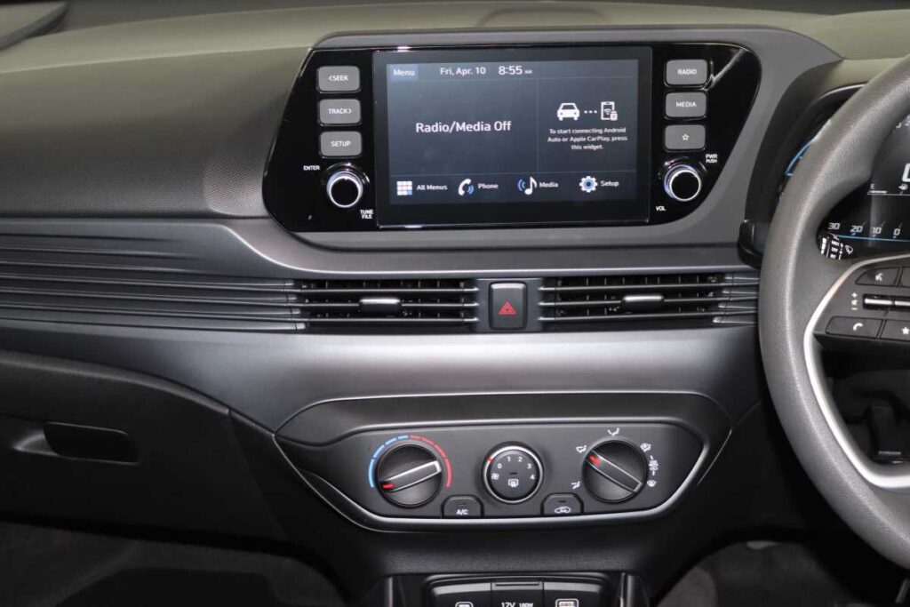 2024 HYUNDAI I20 1.4 PREMIUM A/T