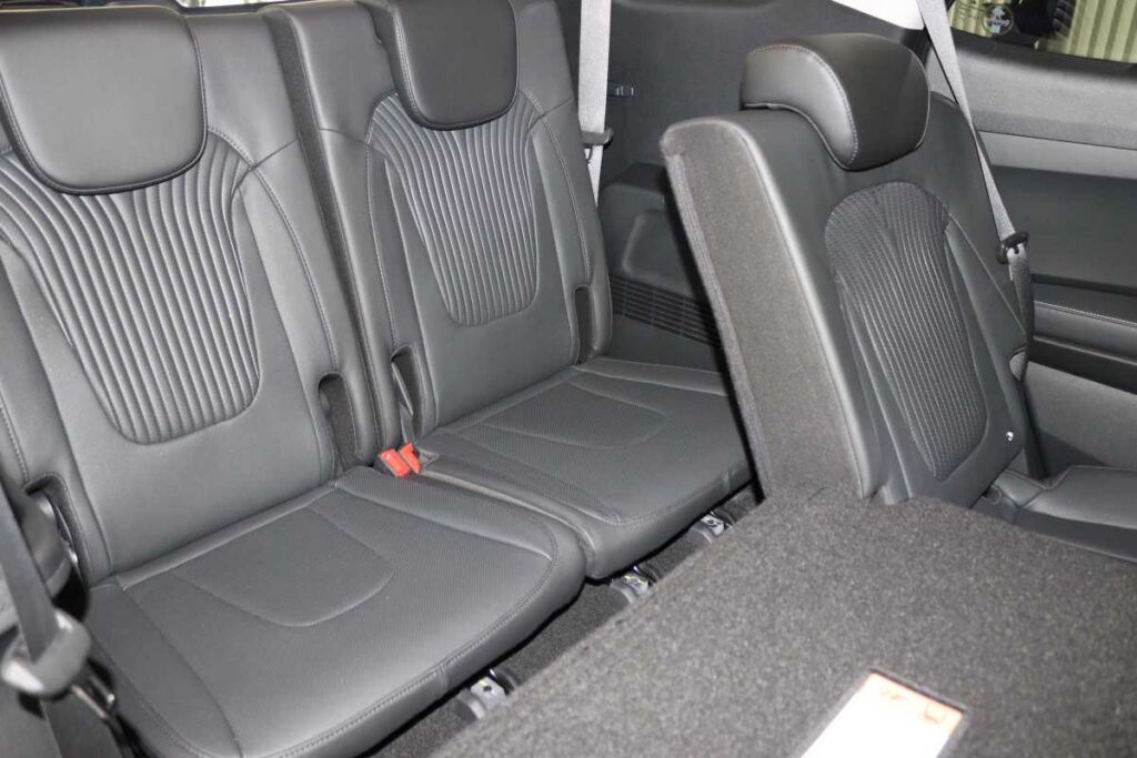 2026 HYUNDAI ALCAZAR 2.0 EXECUTIVE A/T