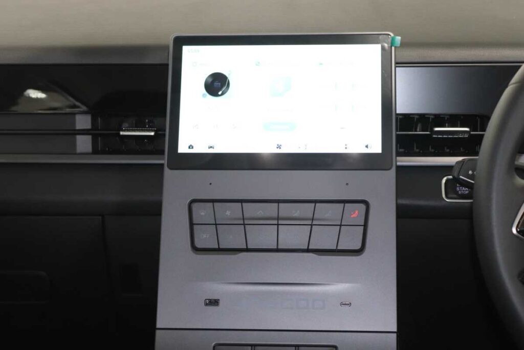 2026 JAECOO J5 1.5T CORE