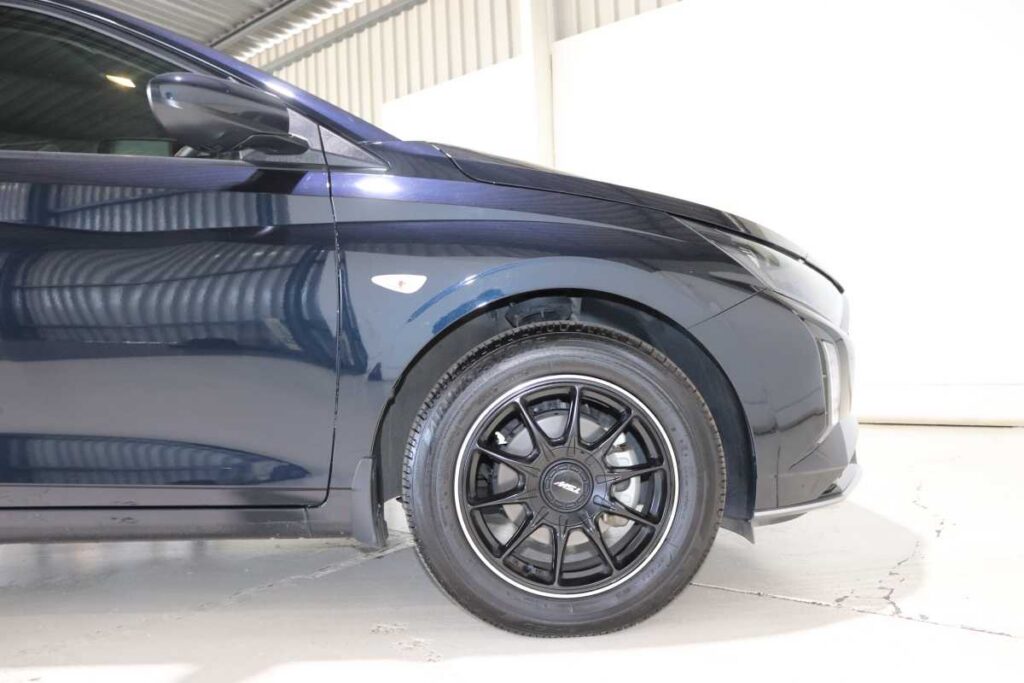 2024 HYUNDAI I20 1.4 PREMIUM A/T