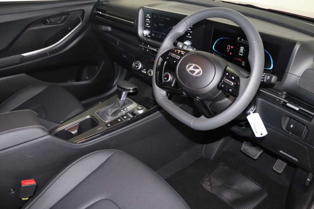 2026 HYUNDAI ALCAZAR 2.0 EXECUTIVE A/T