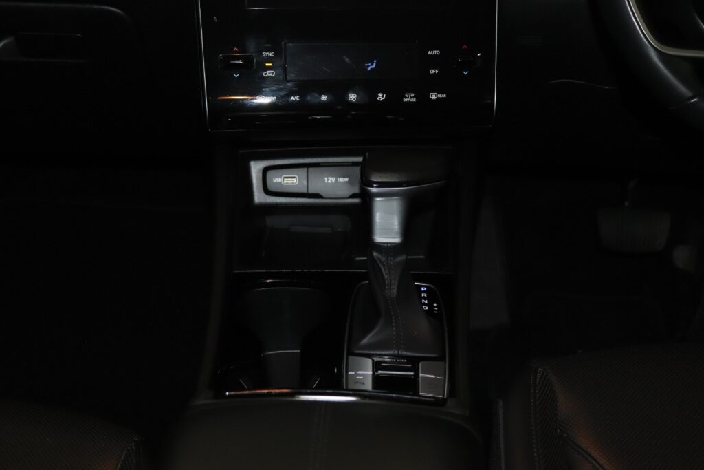 2022 HYUNDAI TUCSON 2.0 EXECUTIVE A/T