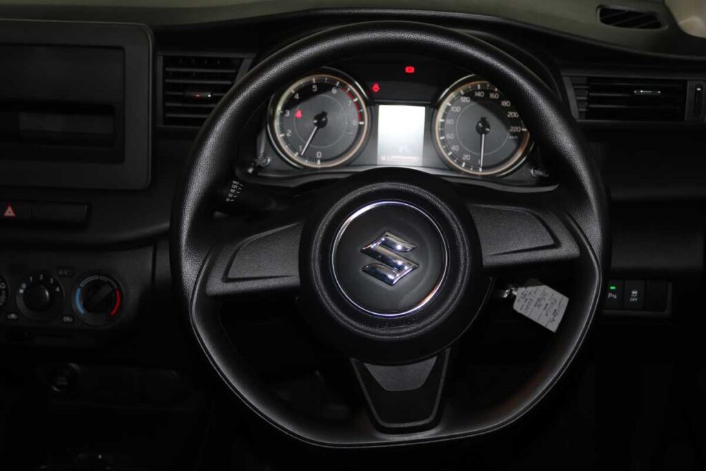 2025 SUZUKI ERTIGA 1.5 GA