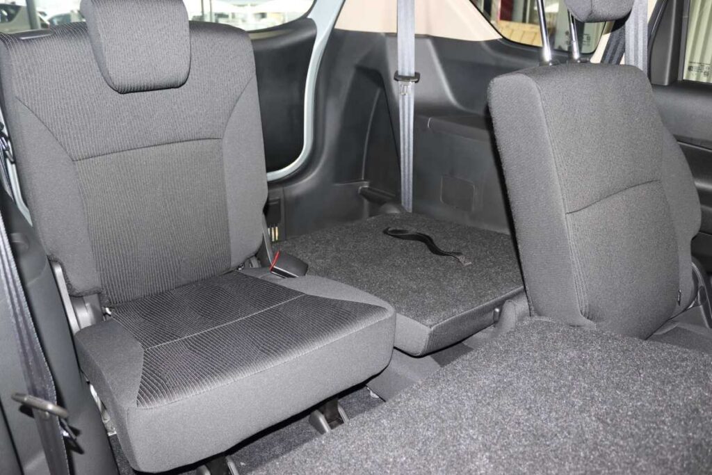 2025 SUZUKI ERTIGA 1.5 GA