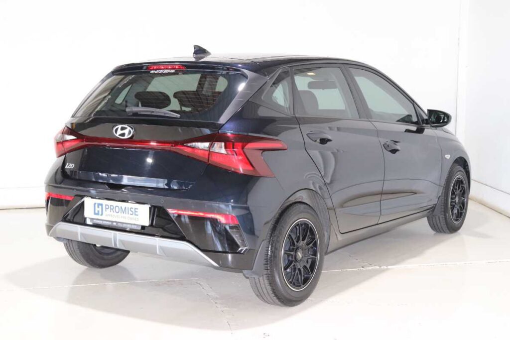 2024 HYUNDAI I20 1.4 PREMIUM A/T