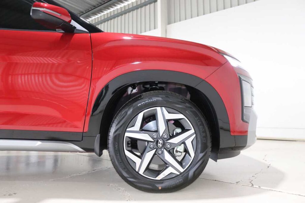 2026 HYUNDAI ALCAZAR 2.0 EXECUTIVE A/T