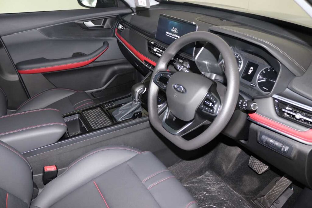 2026 CHERY TIGGO 4 PRO 1.5 LIT CVT