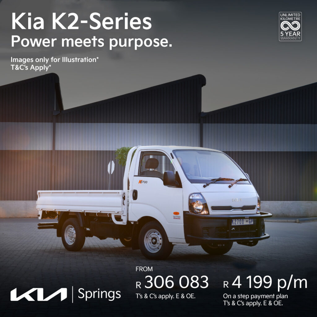 K2 Series