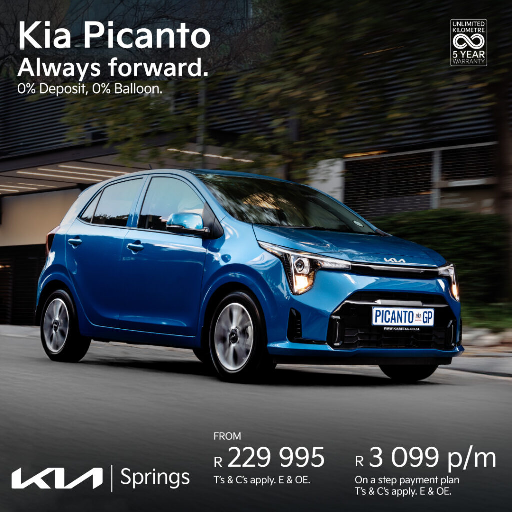 Picanto