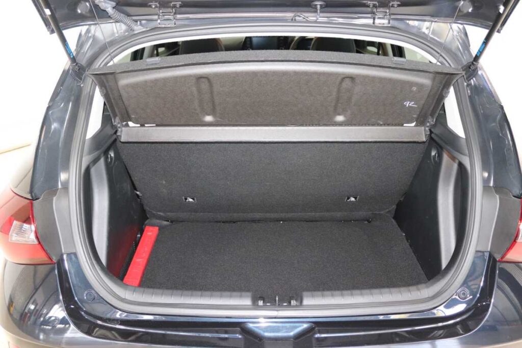 2024 HYUNDAI I20 1.4 PREMIUM A/T