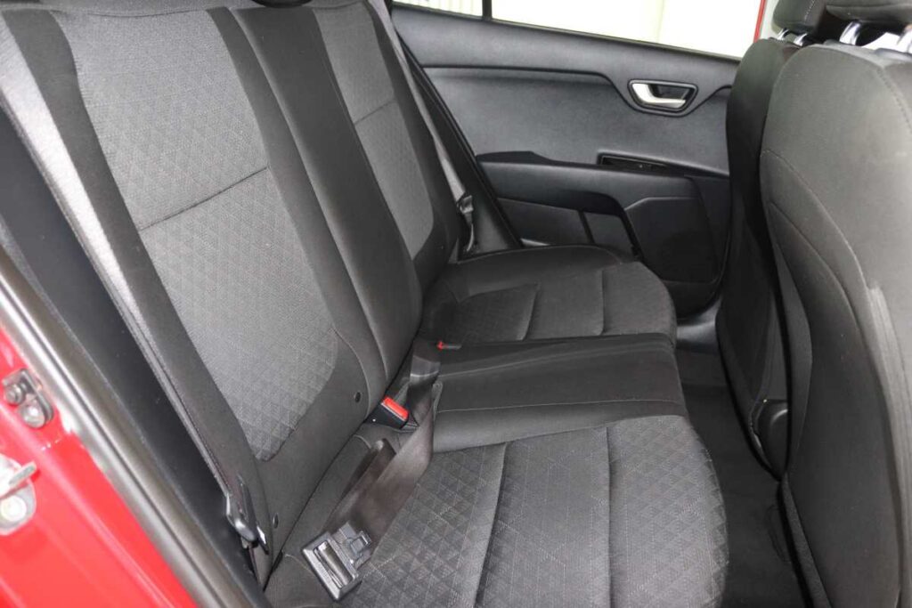 2023 KIA RIO 1.2 LS 5DR