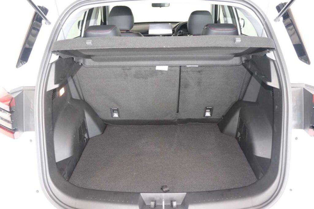 2026 CHERY TIGGO 4 PRO 1.5 LIT CVT