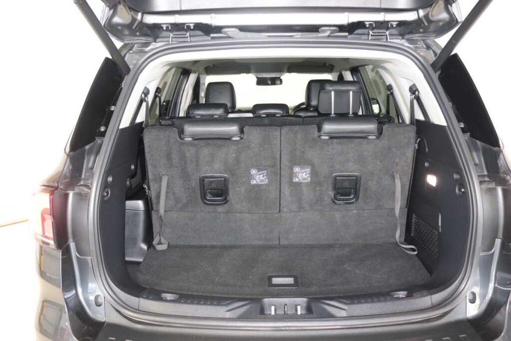 2024 FORD EVEREST 2.0D BI-TURBO SPORT A/T