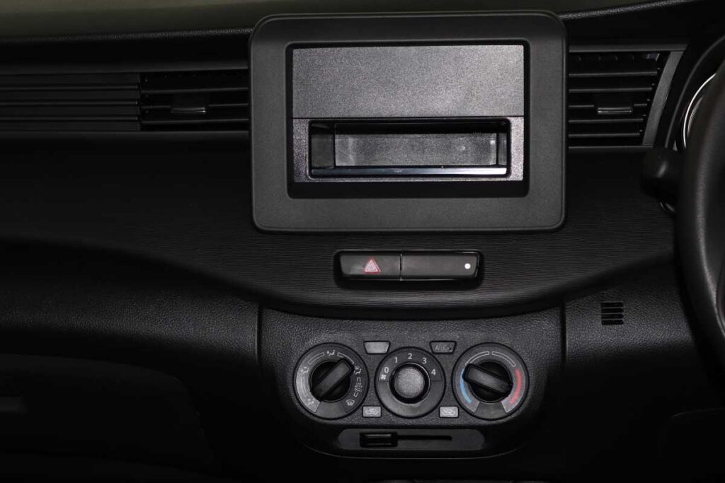 2025 SUZUKI ERTIGA 1.5 GA