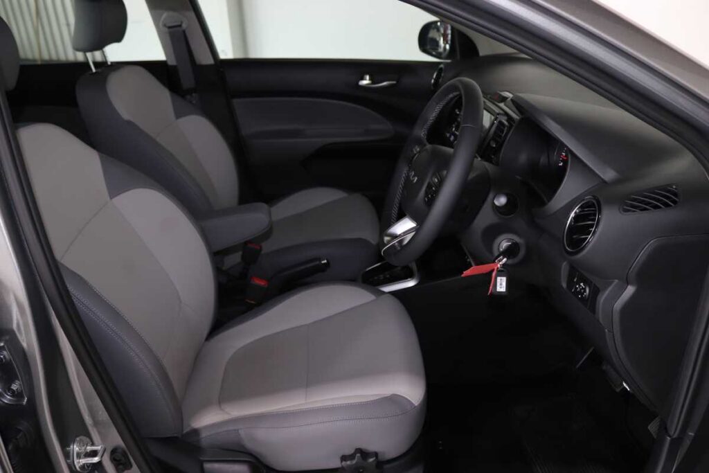 2026 KIA PEGAS 1.4 EX A/T