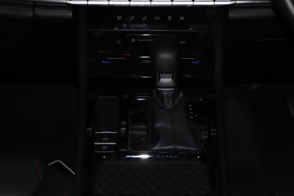 2026 CHERY TIGGO 4 PRO 1.5 LIT CVT