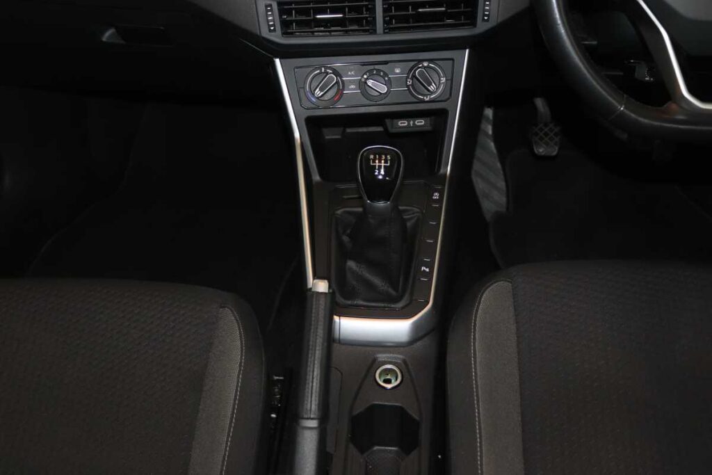 2024 VOLKSWAGEN POLO 1.0 TSI LIFE