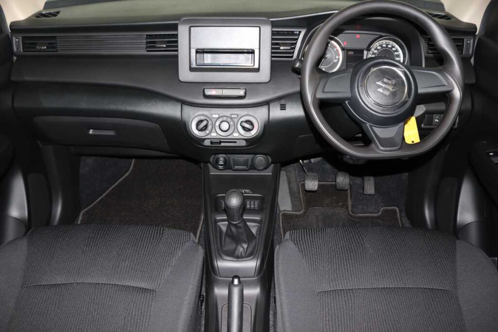 2025 SUZUKI ERTIGA 1.5 GA