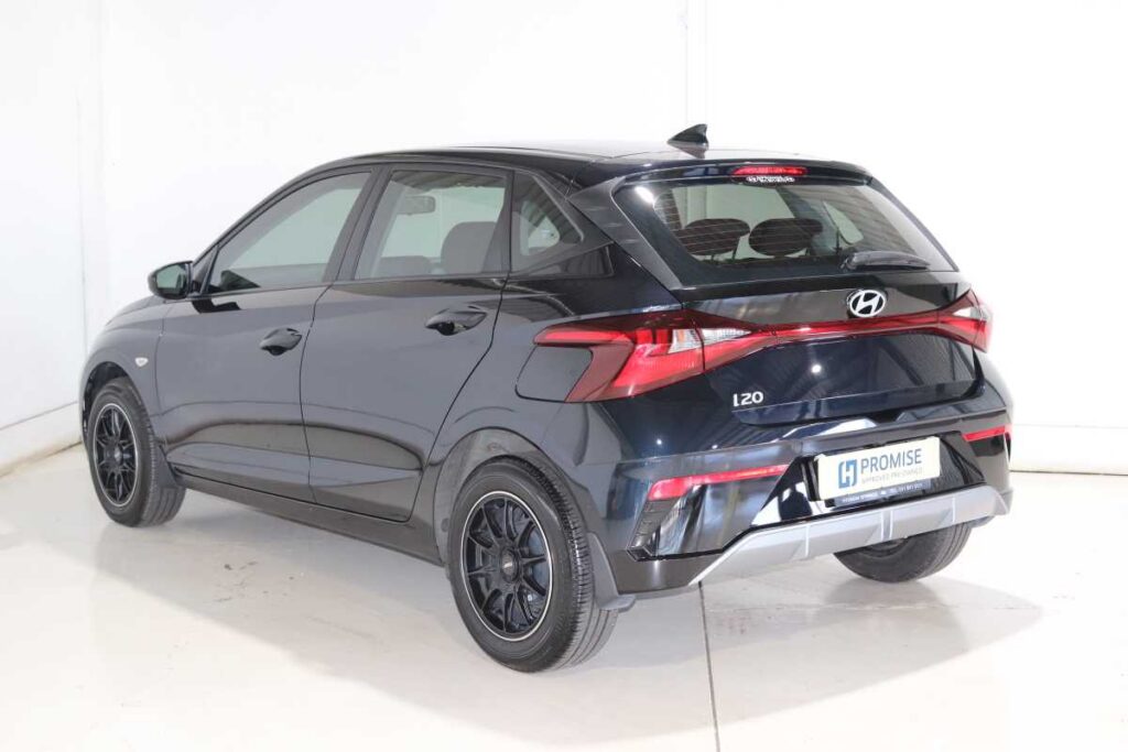 2024 HYUNDAI I20 1.4 PREMIUM A/T