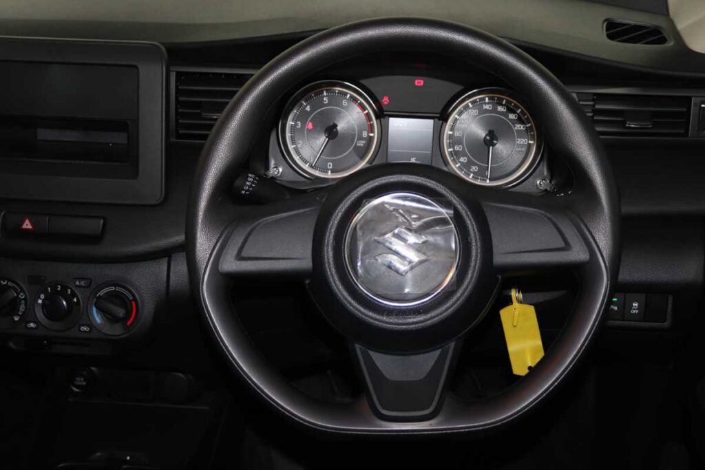 2025 SUZUKI ERTIGA 1.5 GA