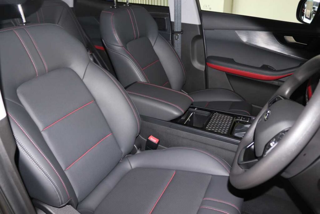 2026 CHERY TIGGO 4 PRO 1.5 LIT CVT