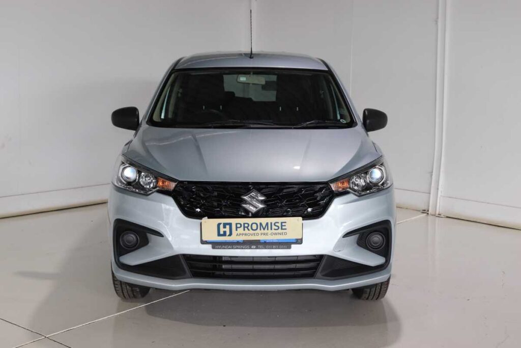 2025 SUZUKI ERTIGA 1.5 GA