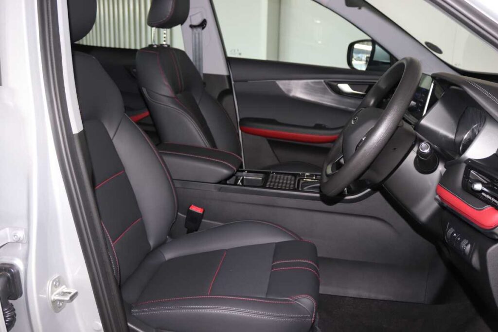 2026 CHERY TIGGO 4 PRO 1.5 LIT CVT