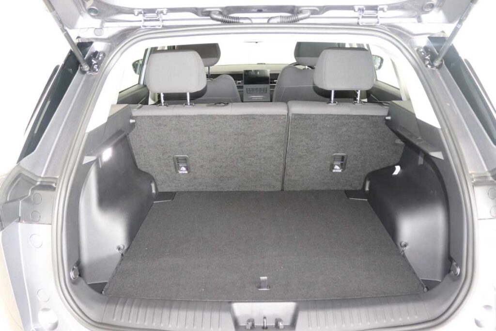2026 JAECOO J5 1.5T CORE