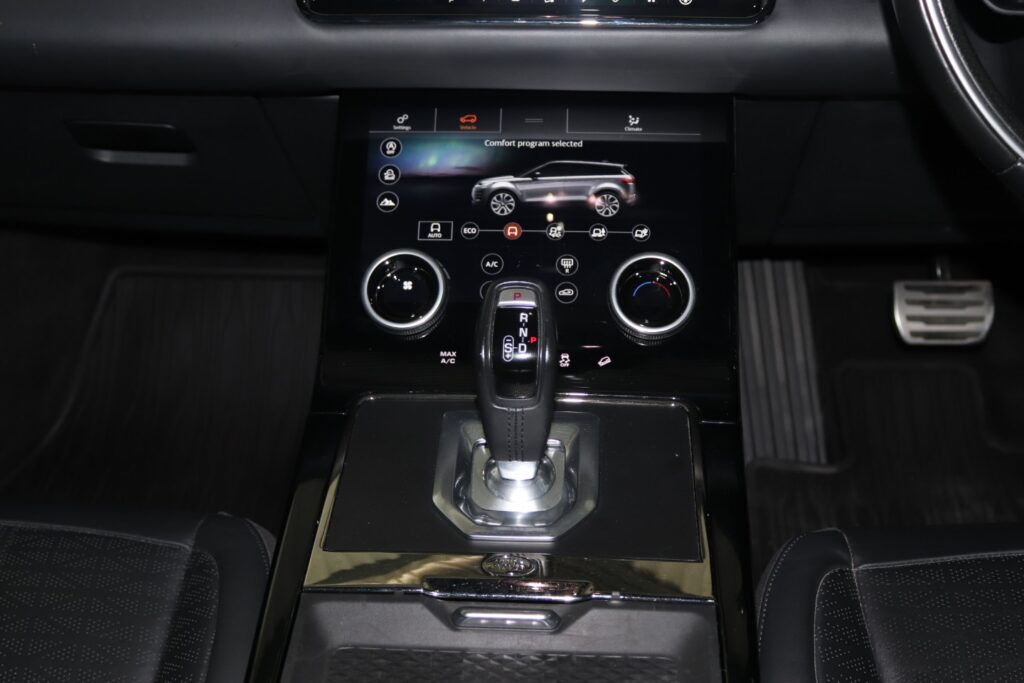 2020 RANGE ROVER EVOQUE 2.0D HSE 132KW (D180)
